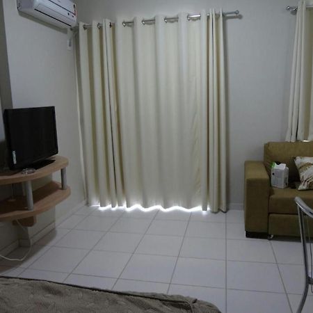 Golden Dolphin Express Apartment Caldas Novas Exterior photo